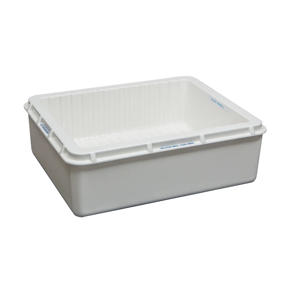 453-DX Insulated Drawer Container for VCS, VCM, & VCR Models