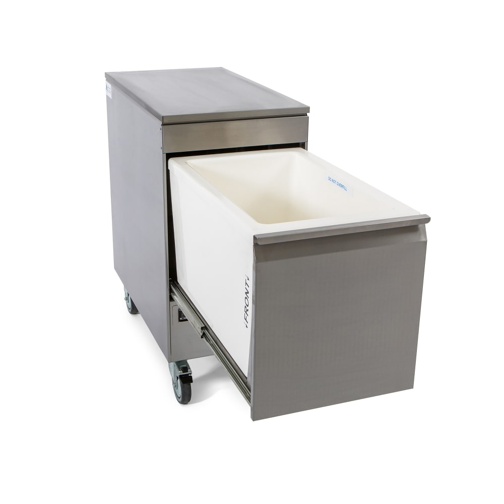 Adande VCC1UNDERCOUNTER 17 7/10