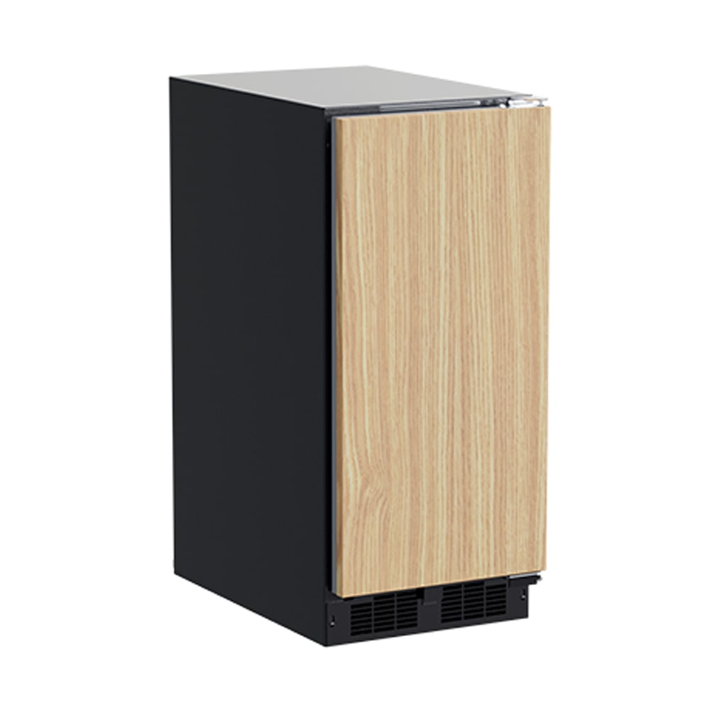 923-MLBV215IS01A 15"W Undercounter Refrigerator w/ (1) Section & (1) Right Hinge Door, 1...