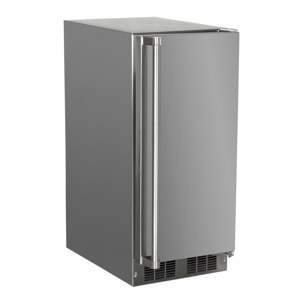 923-MORE215SS31A 15"W Undercounter Refrigerator w/ (1) Section & (1) Right Hinge Door, 1...