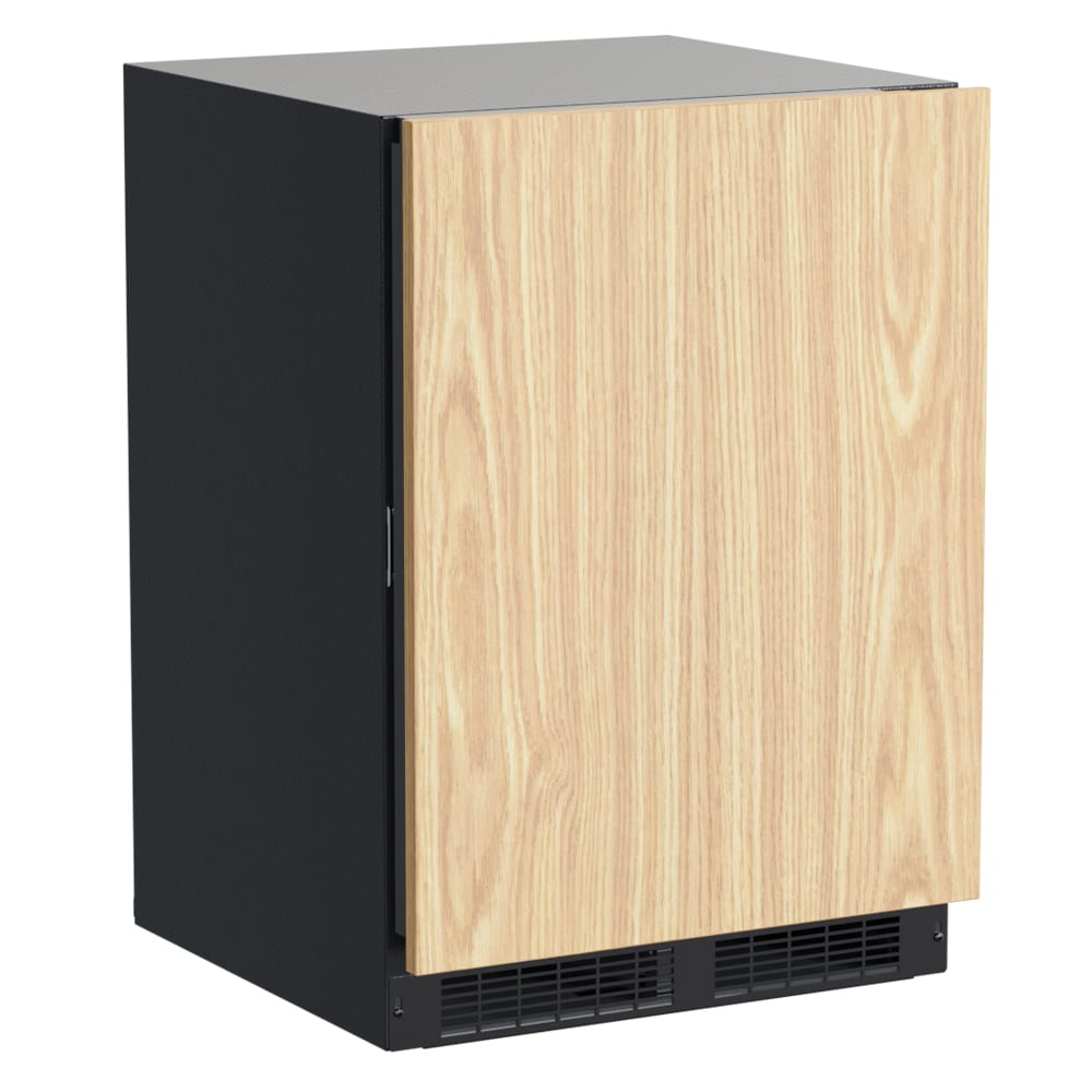 923-MPBV424IS31A 24"W Undercounter Refrigerator w/ (1) Section & (1) Right Hinge Door, 1...
