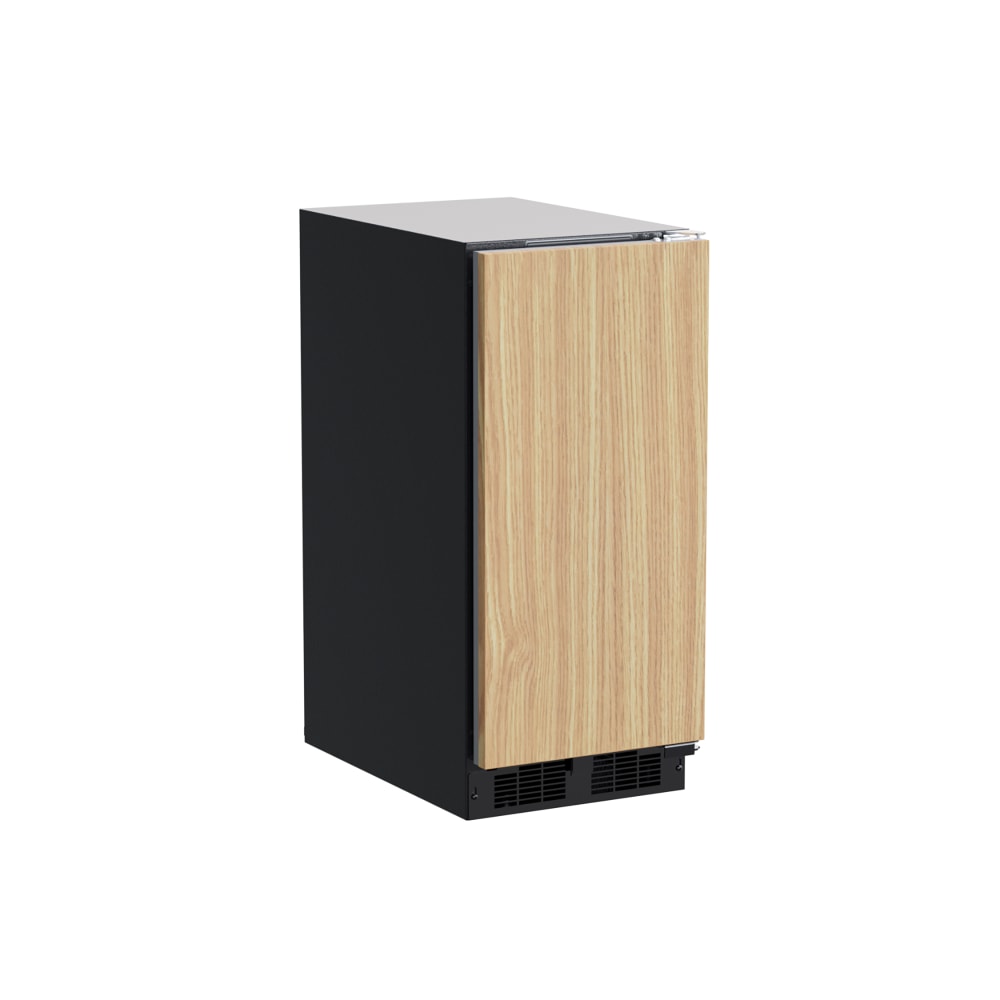 923-MLWC215IS01A 15" One Section Wine Cooler w/(1) Zone, 24 Bottle Capacity, 115v