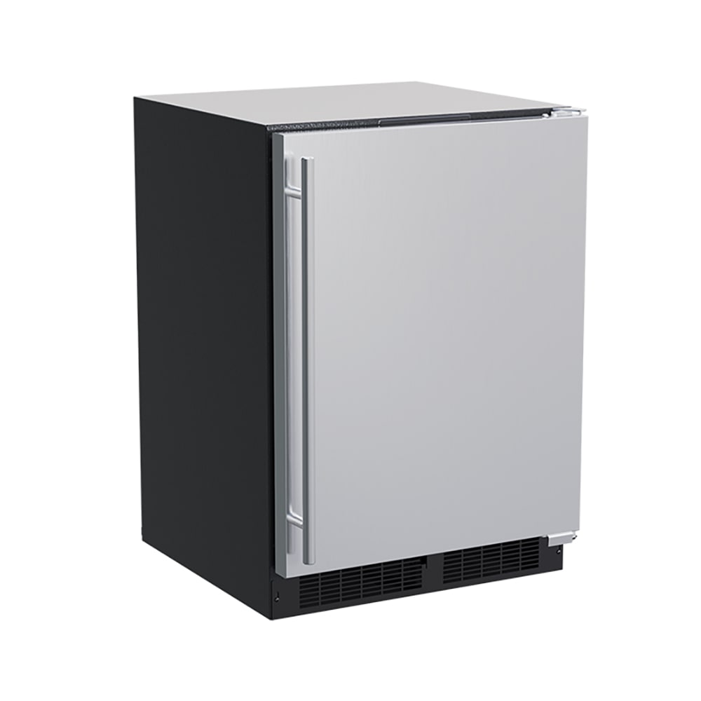923-MLWC324SS01A 24" One Section Wine Cooler w/(1) Zone, 45 Bottle Capacity, 115v