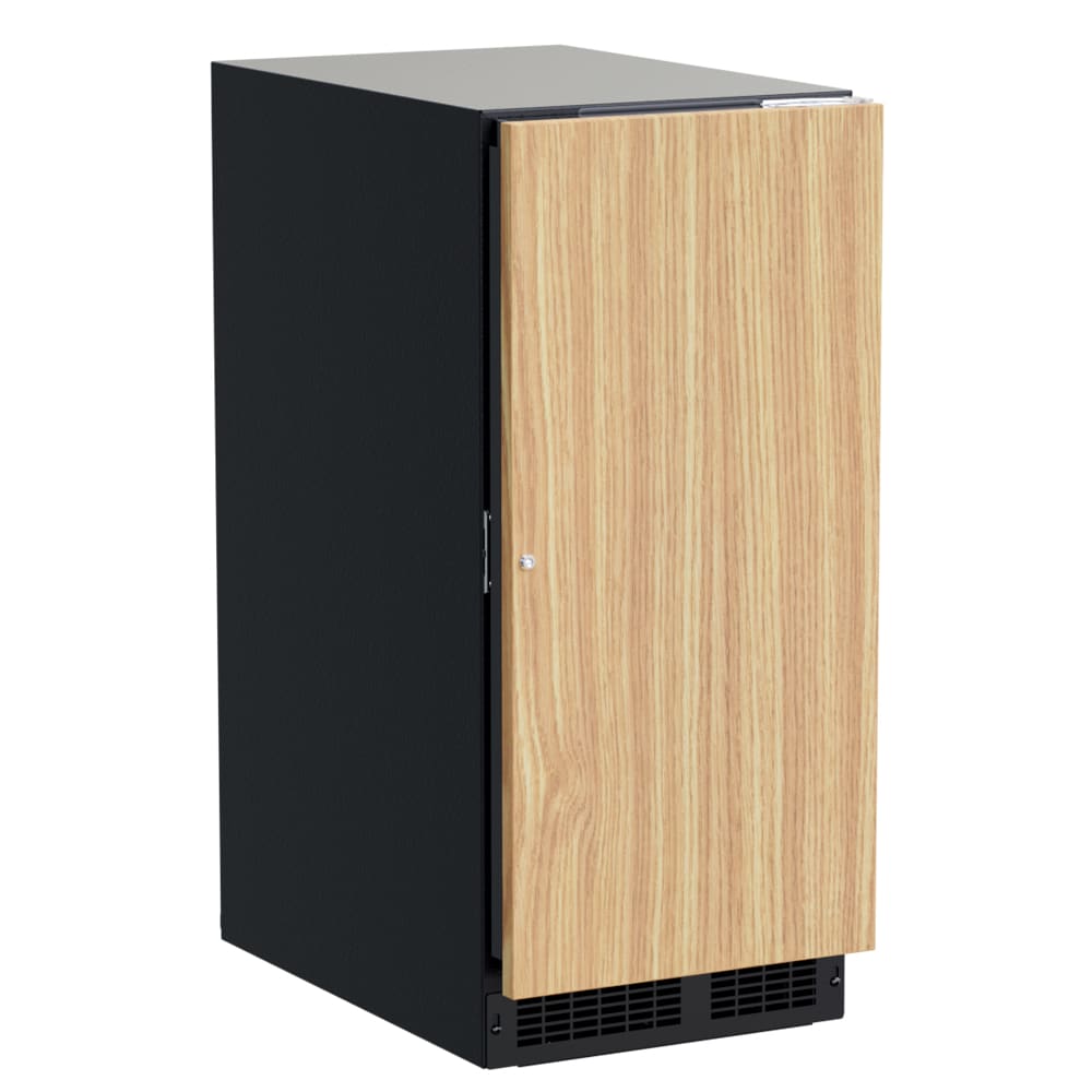 923-MPBV415IS31A 15"W Undercounter Refrigerator w/ (1) Section & (1) Right Hinge Door, 1...