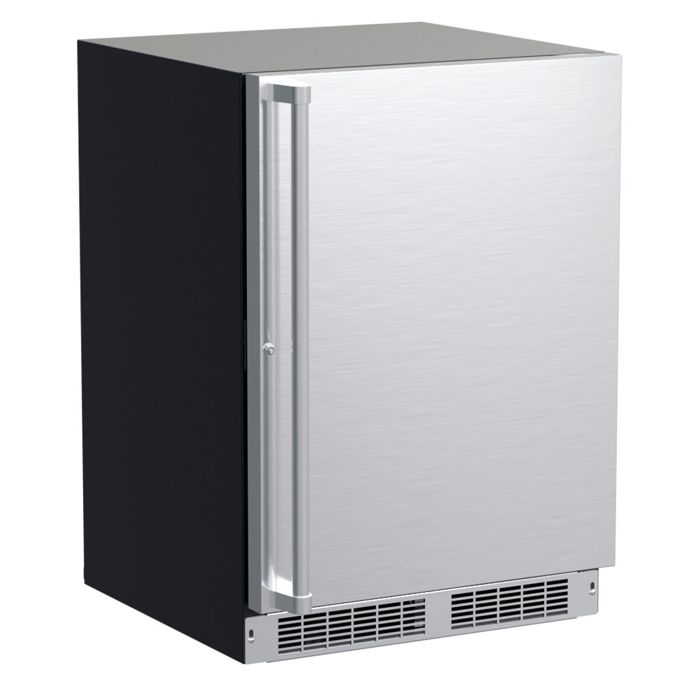 923-MPWC424SS31A 24" One Section Wine Cooler w/(1) Zone, 48 Bottle Capacity, 115v