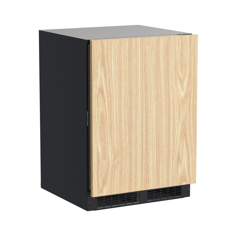 923-MPRE424IS31A 24"W Undercounter Refrigerator w/ (1) Section & (1) Right Hinge Door, 1...