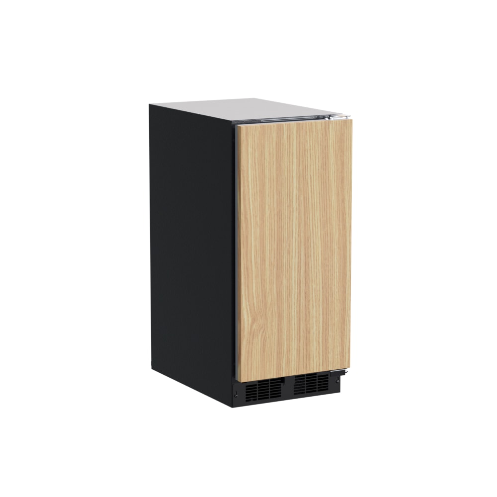 923-MLRE215IS01A 24"W Undercounter Refrigerator w/ (1) Section & (1) Right Hinge Door, 1...