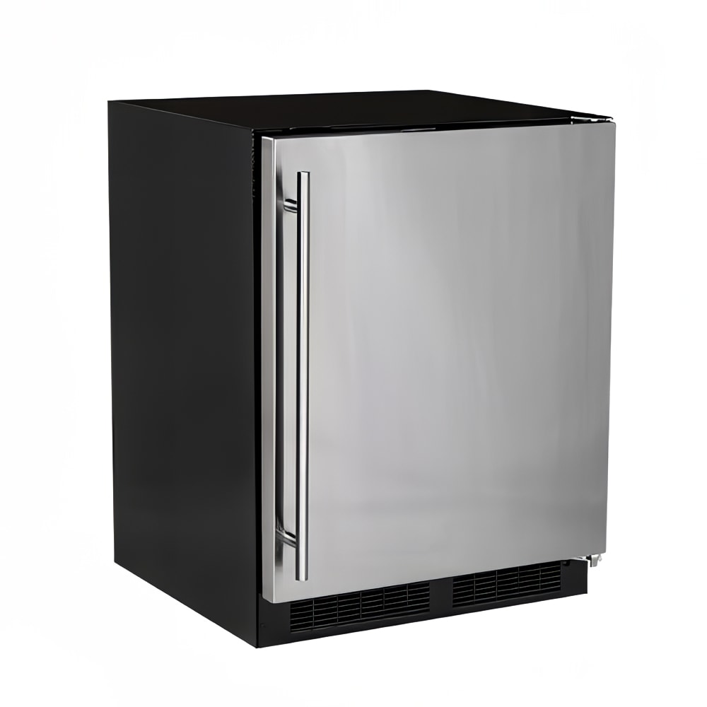 923-MARE224SS41A 24"W Undercounter Refrigerator w/ (1) Section & (1) Right Hinge Door, 1...