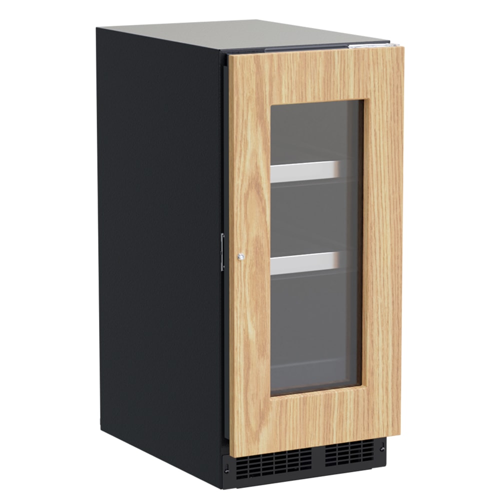 923-MPBV415IG31A 15"W Undercounter Refrigerator w/ (1) Section & (1) Right Hinge Door, 1...