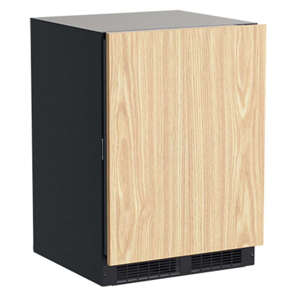 923-MLRE224IS01A 24"W Undercounter Refrigerator w/ (1) Section & (1) Right Hinge Door, 1...