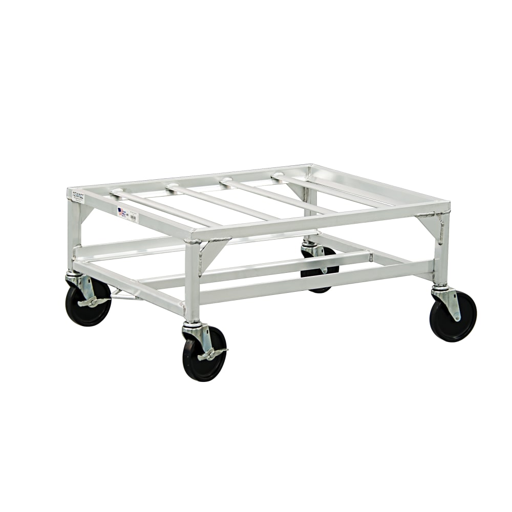 098-1187 Dolly for Frozen Food w/ 500 lb Capacity