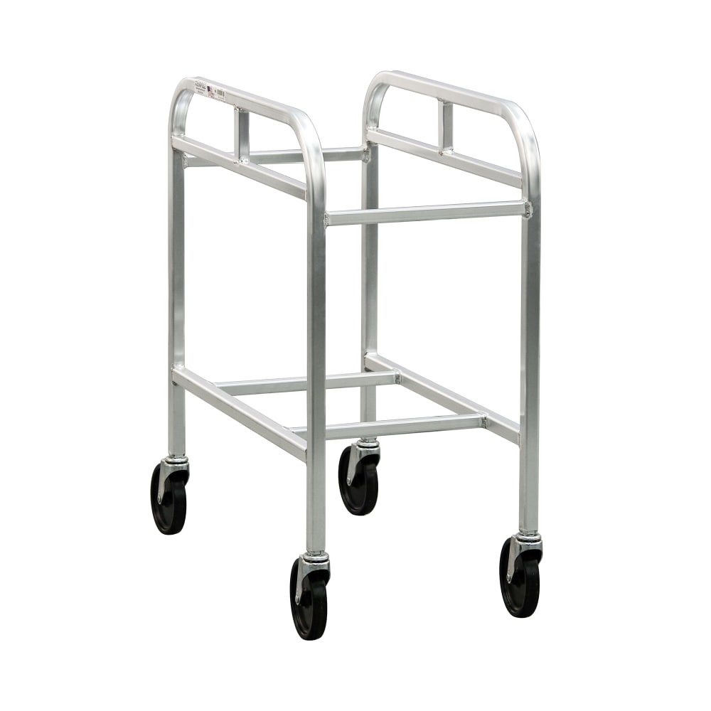 098-1266 Lug Dolly for Bulk Food w/ 2 Lug Capacity