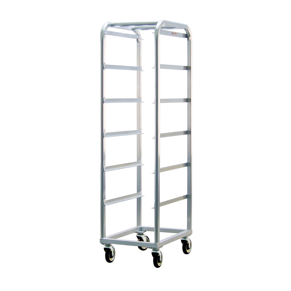 098-1263 Lug Dolly for Bulk Food w/ 6 Lug Capacity