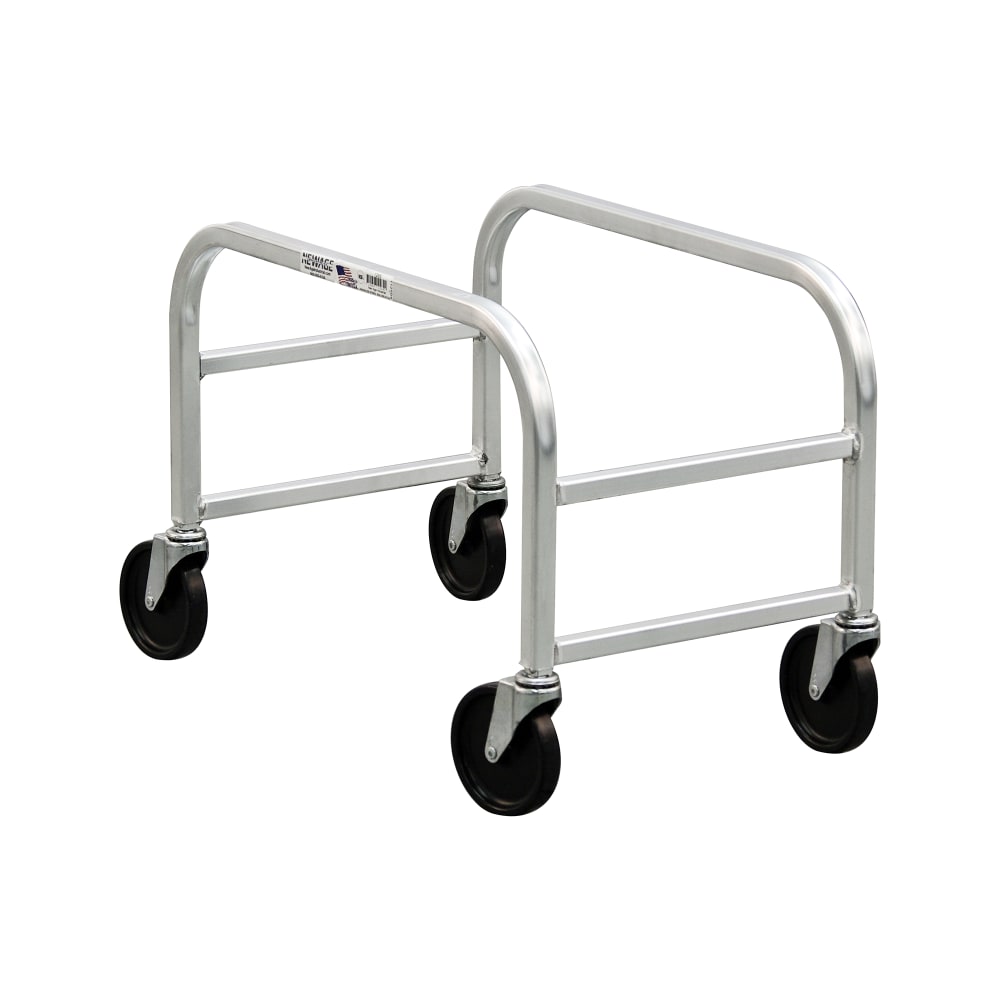 098-1265 Lug Dolly for Bulk Food w/ 1 Lug Capacity