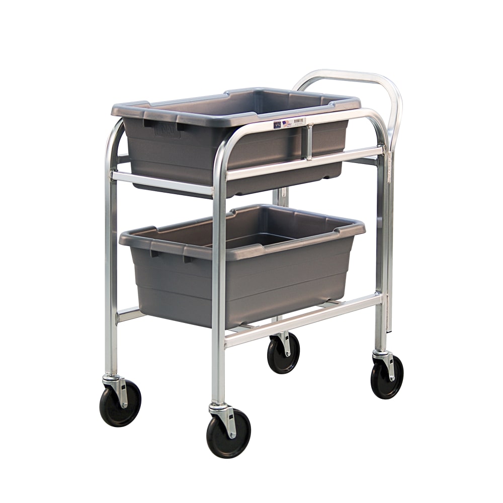 098-1266H Lug Dolly w/ 2 Lug Capacity