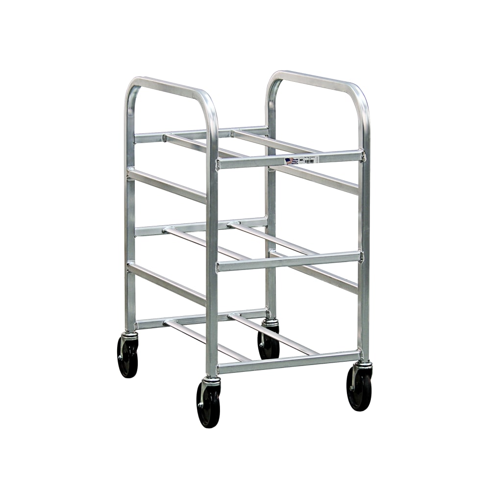 098-1276 Lug Dolly w/ 3 Lug Capacity