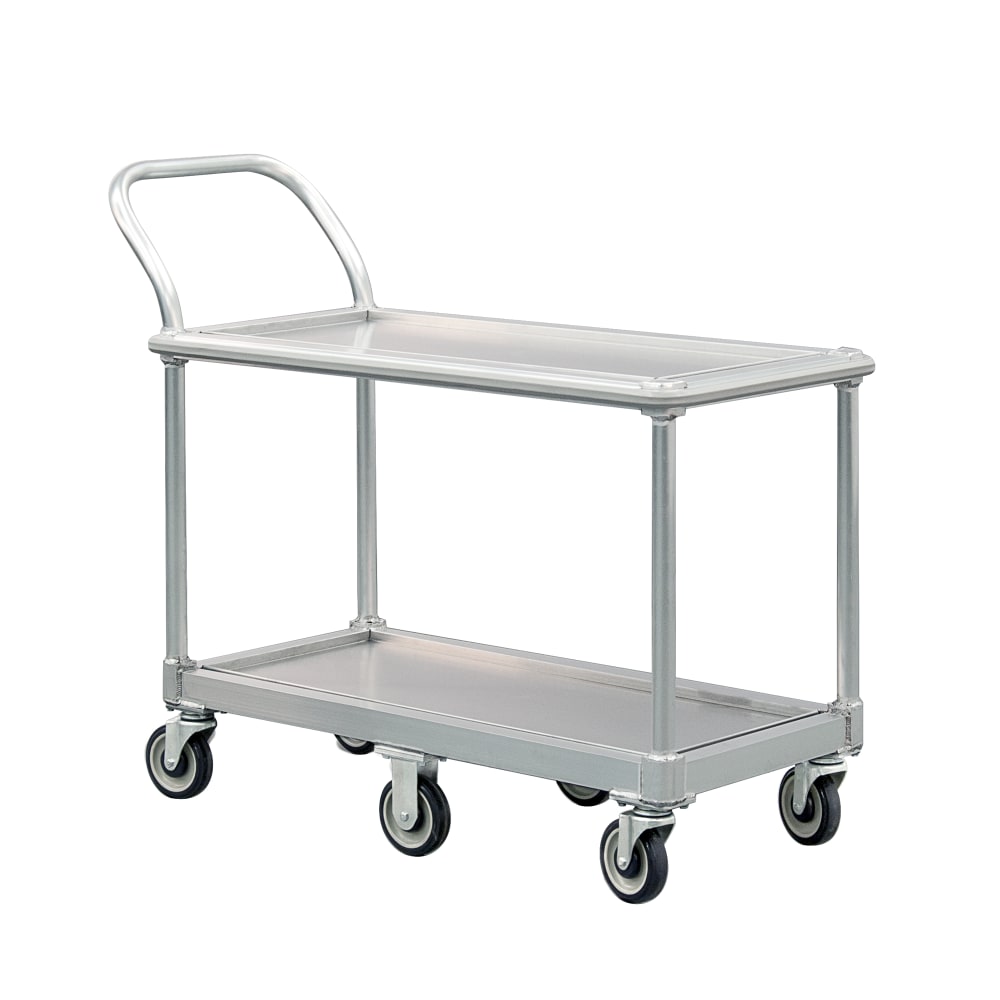 098-1408 Wet Produce Cart w/ 1200 lb Capacity