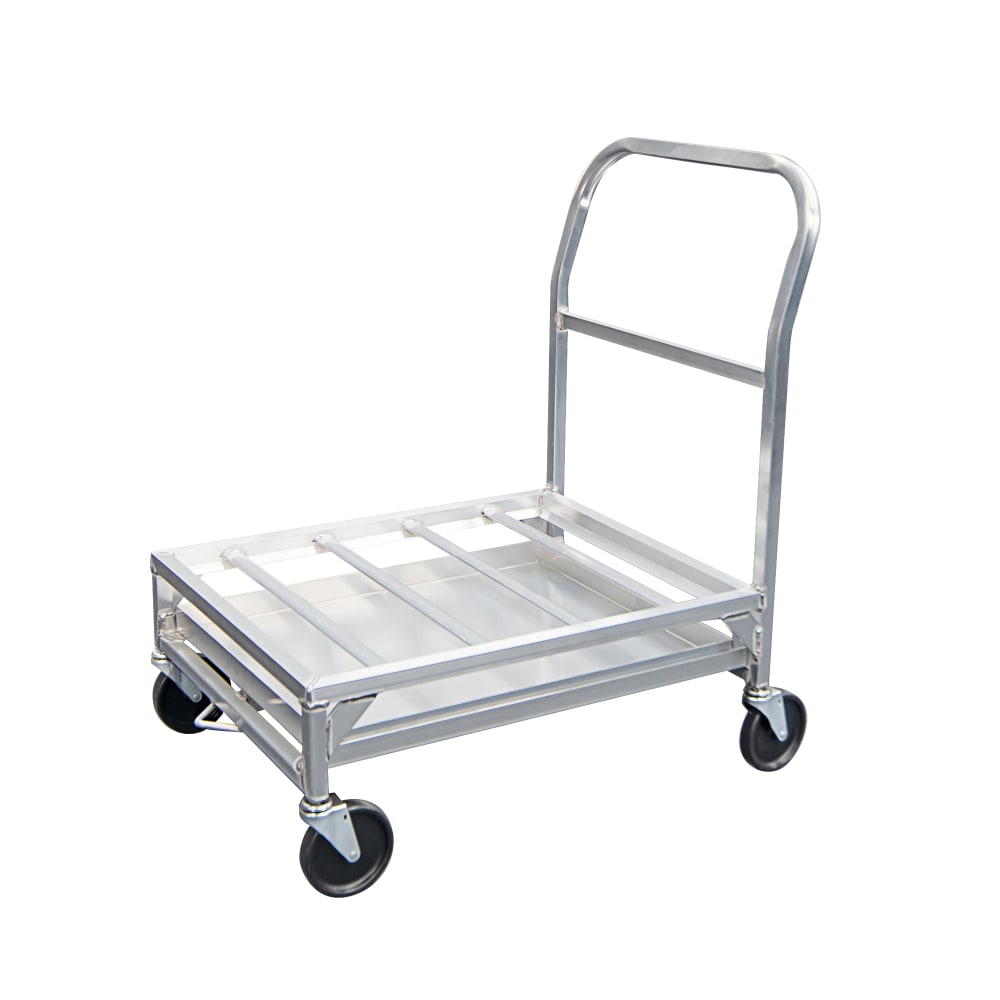 098-1630 Dolly for Food Box w/ 500 lb Capacity
