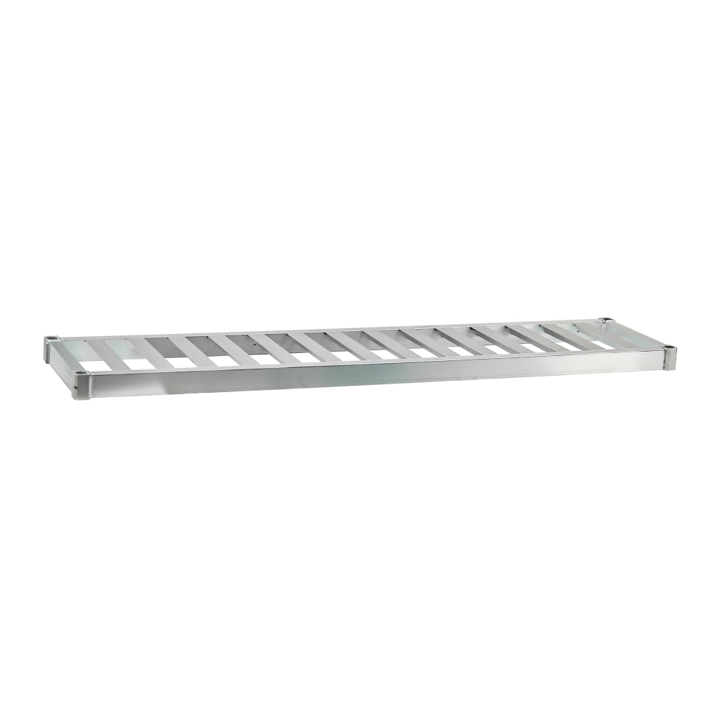 098-94274 Keg Shelf w/ (4) Keg Capacity, 80" x 18" x 3"