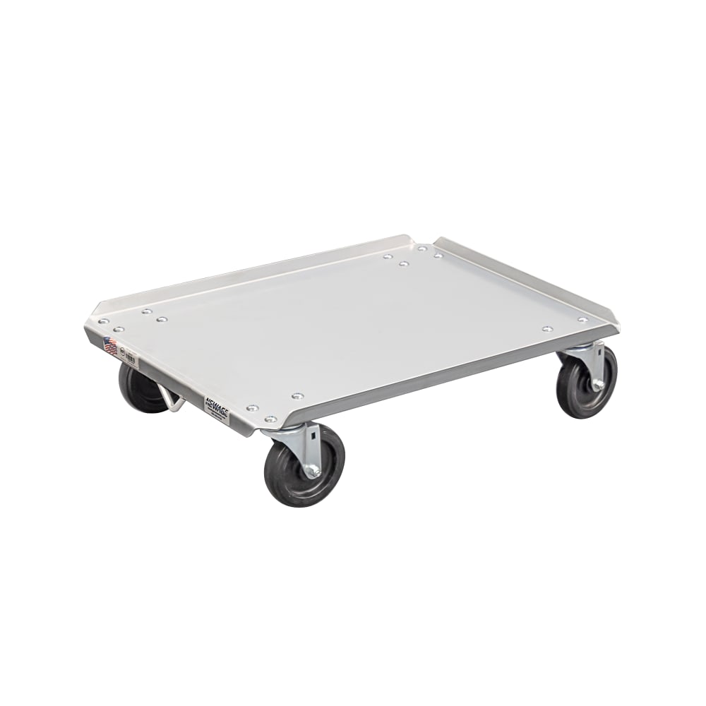 098-98040 Dolly for Pizza Dough Boxes w/ 300 lb Capacity