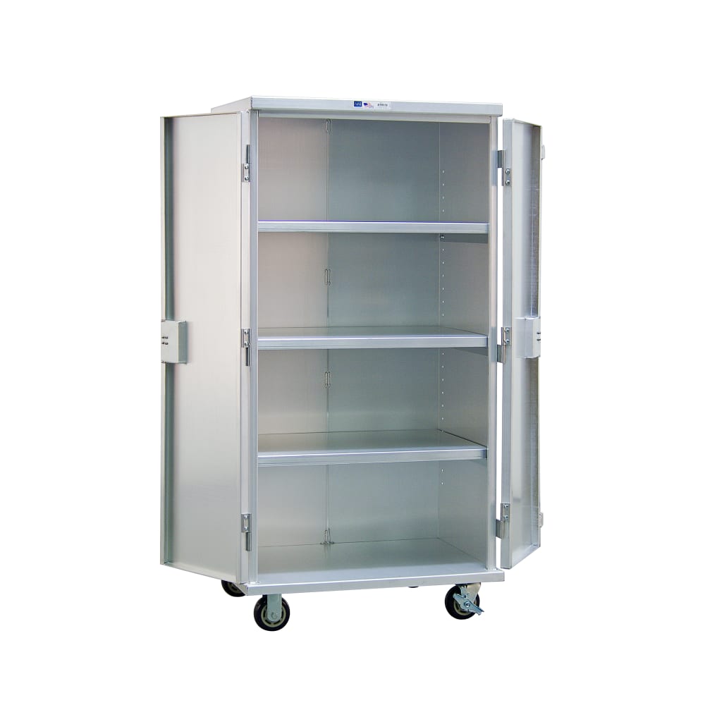 098-99551 37 1/4" Mobile Security Cage, 26"D