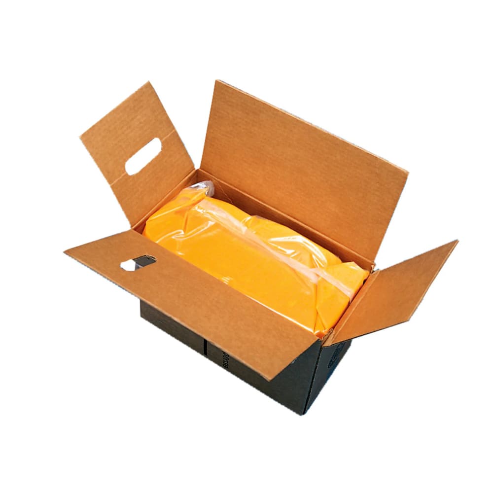 231-2652 Coconut Popping Oil, For Use With Bag In A Box