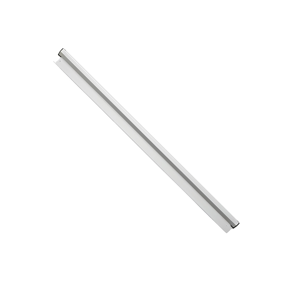 166-AOR36 36" Order Rack - Aluminum, Silver