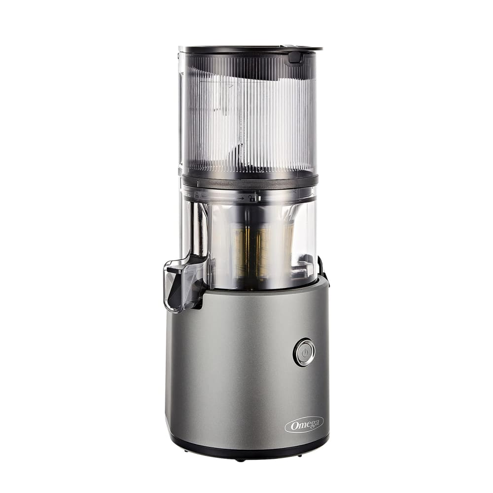 191-JC2022GY11 Centrifugal Batch Juicer, 120v