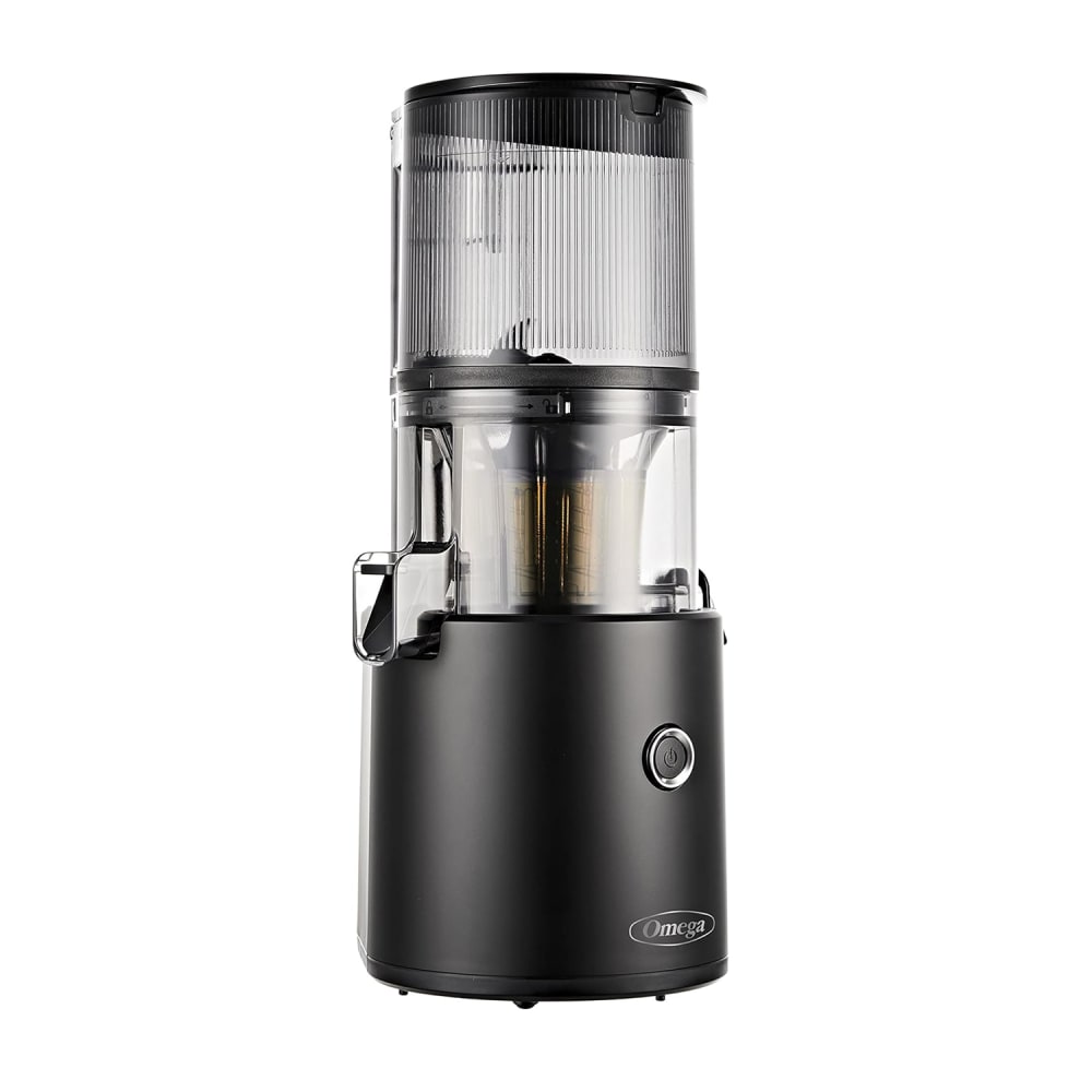 191-JC2022BK11 Centrifugal Batch Juicer, 120v