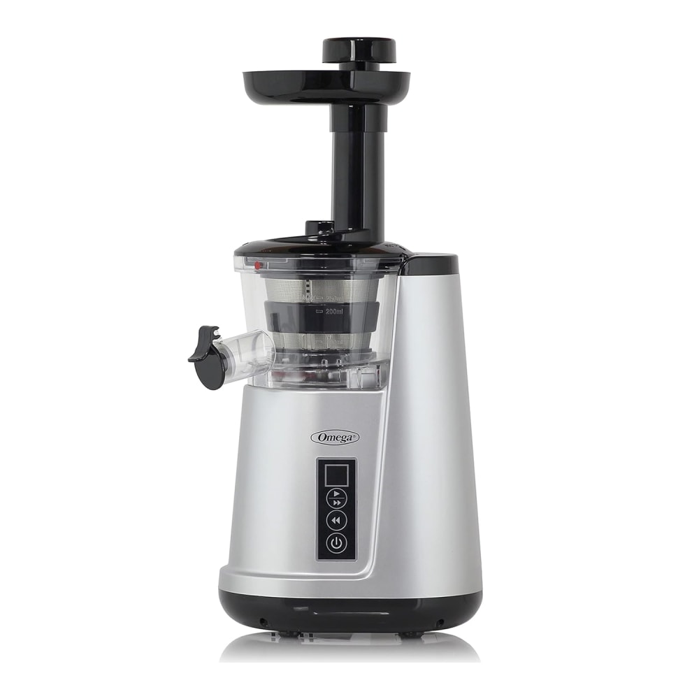 191-JC3000SV13 Cold Press Masticating Juicer, 120v