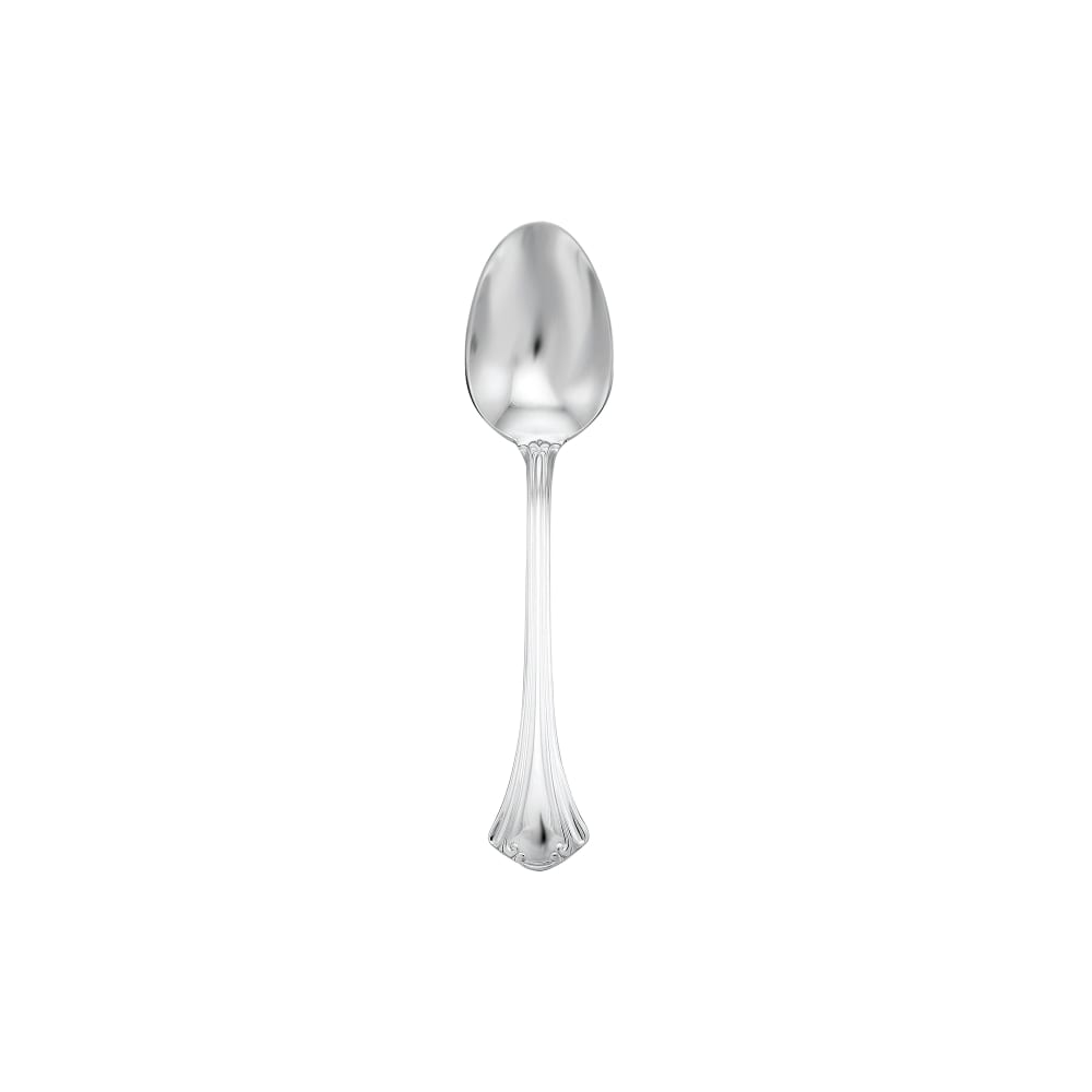264-9507 6 15/16" Dessert Spoon with 18/10 Stainless Grade, Sentry Pattern