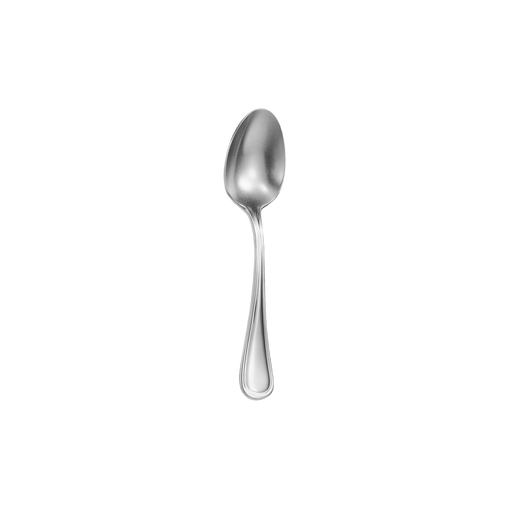 264-9607 Ultra Dessert Spoon, 6 15/16 in, 18/10 Stainless Steel