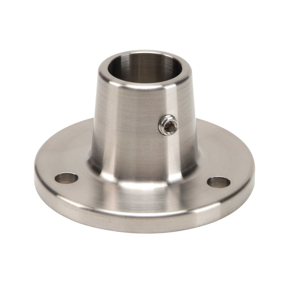 023-FTFLANGE Flange Foot For Floor Mounting