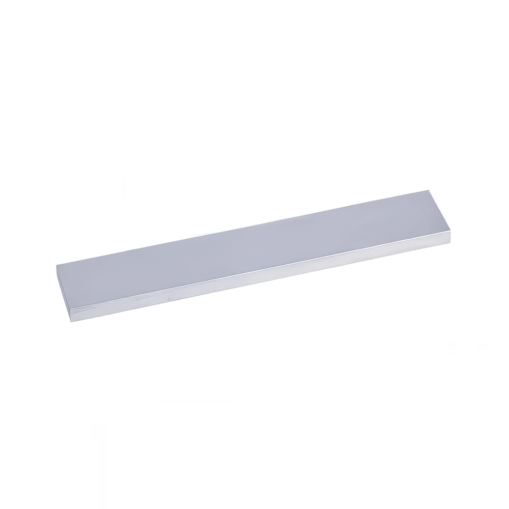 023-MAGSILVERSAVER Trough Mount For Any Trough System, Magnetic Silver