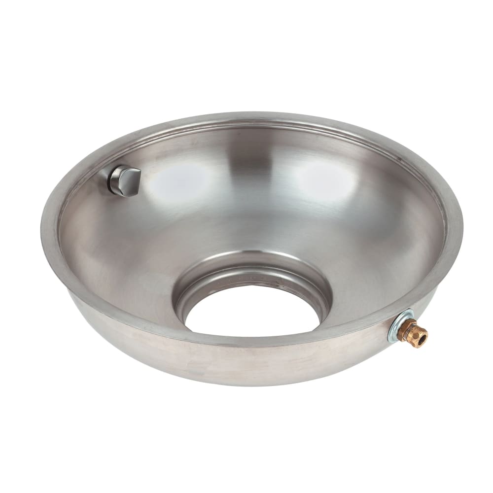 023-18BOWL (1) Compartment Disposal Sink - 18"D