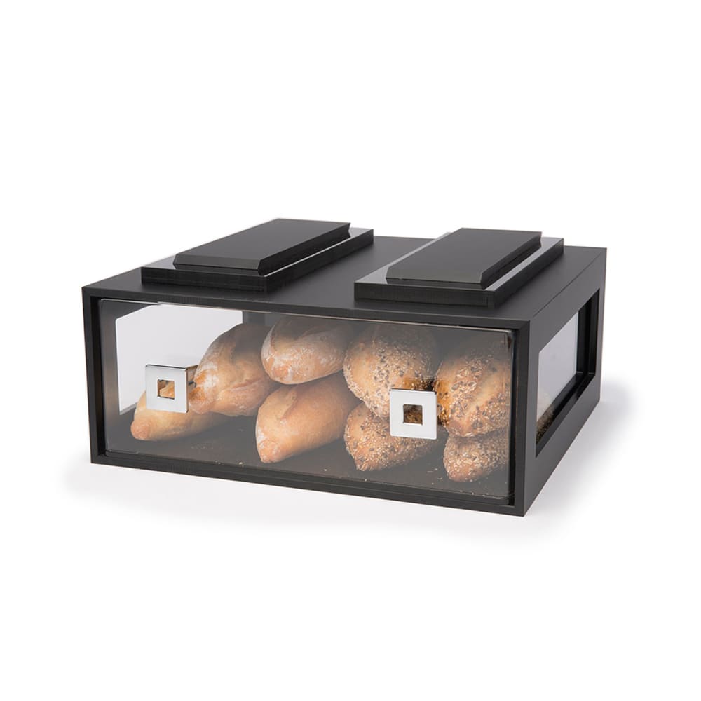 209-BD110 Stackable Bakery Drawer - Natural Bamboo