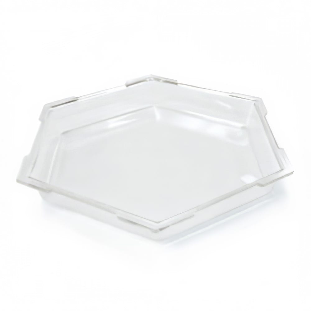 209-SA101 16" Decorative Ice Bath - Acrylic