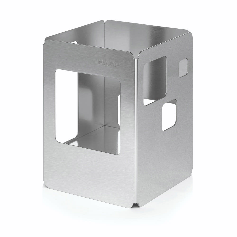 209-SM137 7" Square Buffet Warmer, Stainless
