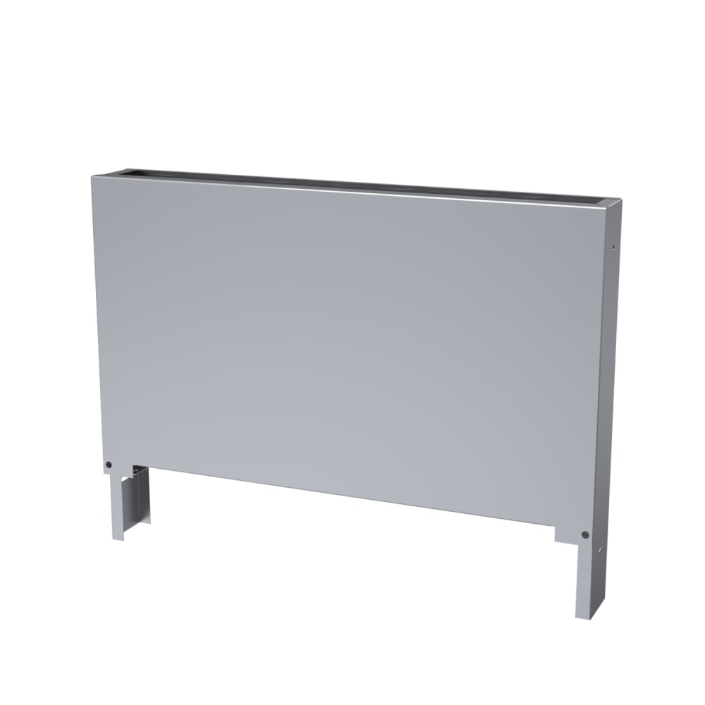 451-CCBR36SU 24" Cuisine Back Riser, Single Deck for 36" Step-Up Range