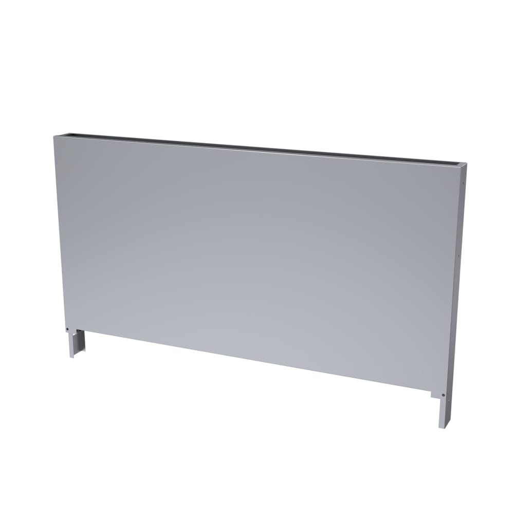 451-CCDBR72 Cuisine Backguard/Flue Riser, 35 x 72"W, Ranges, Add-On Units, & Spreaders