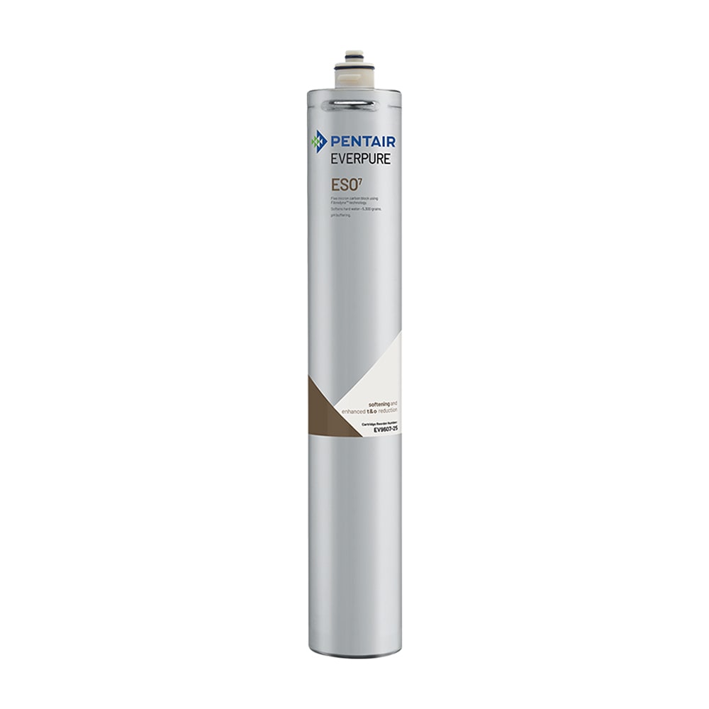 149-EV960725 Replacement Water Filter Softening Cartridge - 600 gal Capacity