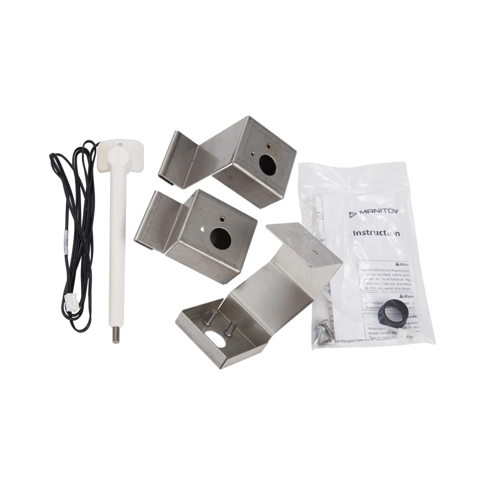 Manitowoc Ice K00478 Dispenser Thermostat Kit for Indigo™ NXT Series