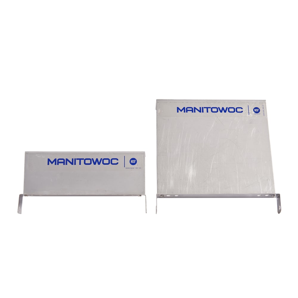 Manitowoc Ice K00461 Ice Bin Scoop Holder - 1 3/10