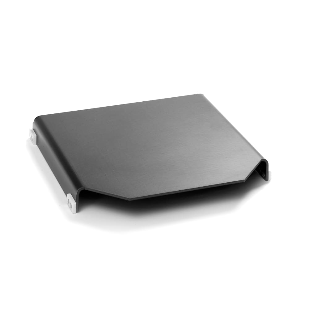 624-DB0094 12" Solid Cook Plate for eikon e2s Series Ovens