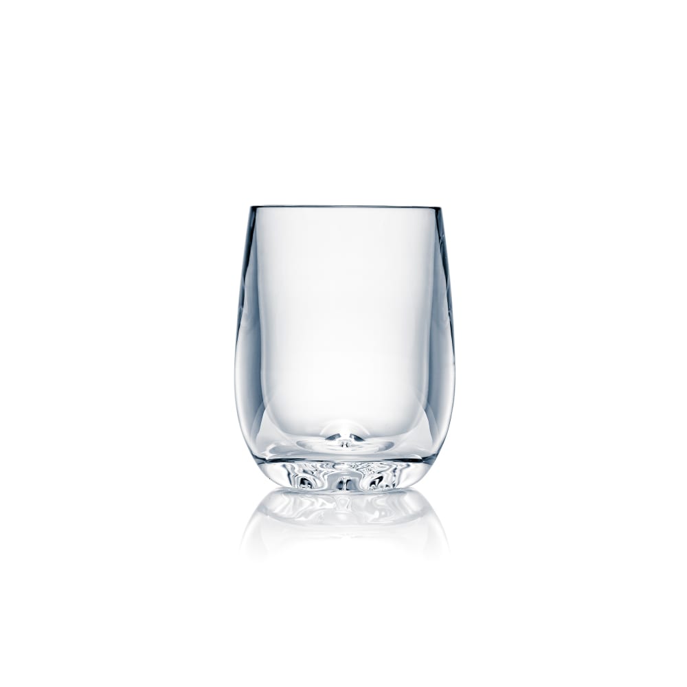 gothic wine glasses ADORE Wine Glass (set of 2)  Gabriela Seres