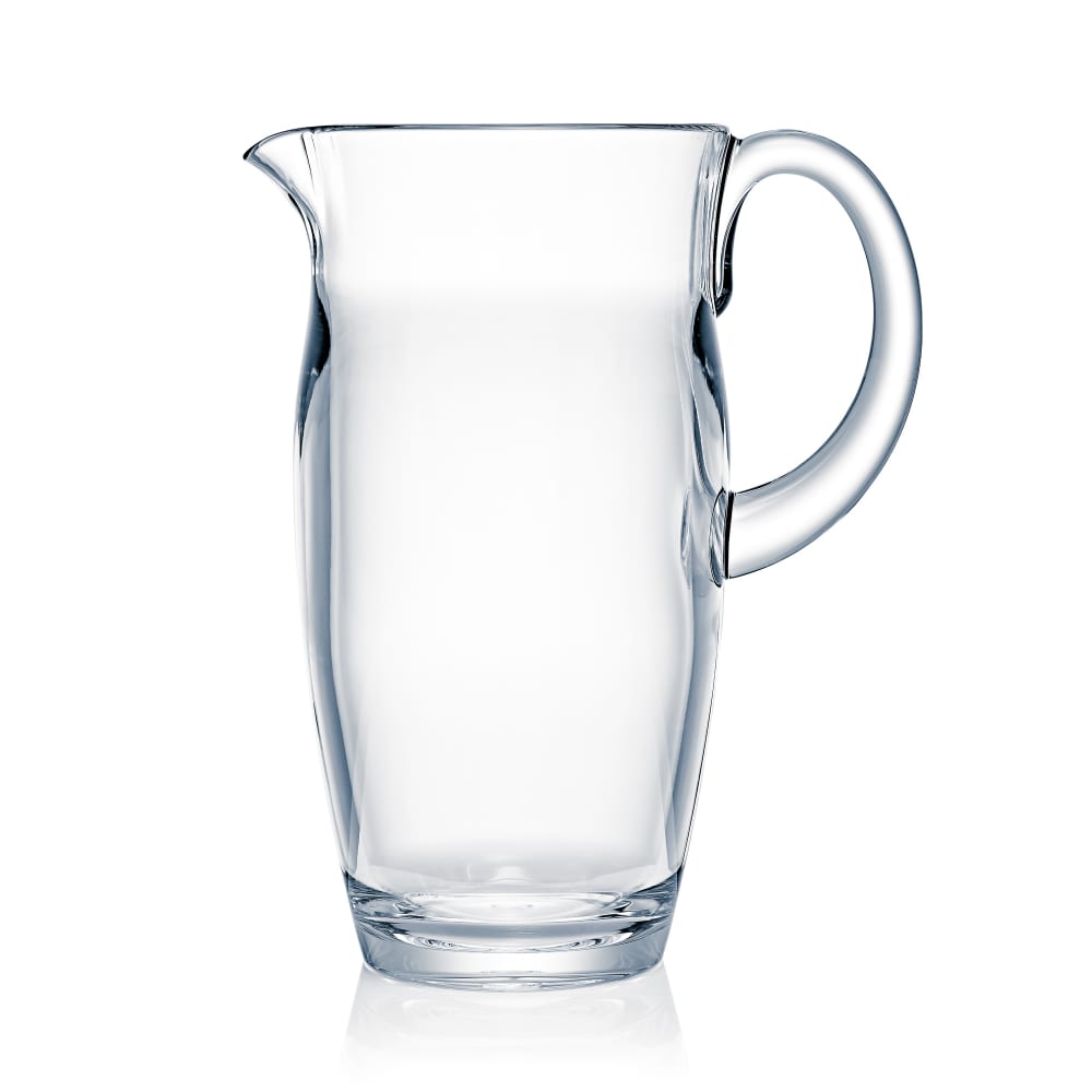 706-N700003 1 3/4 qt Da Vinci Pitcher, Plastic, Clear