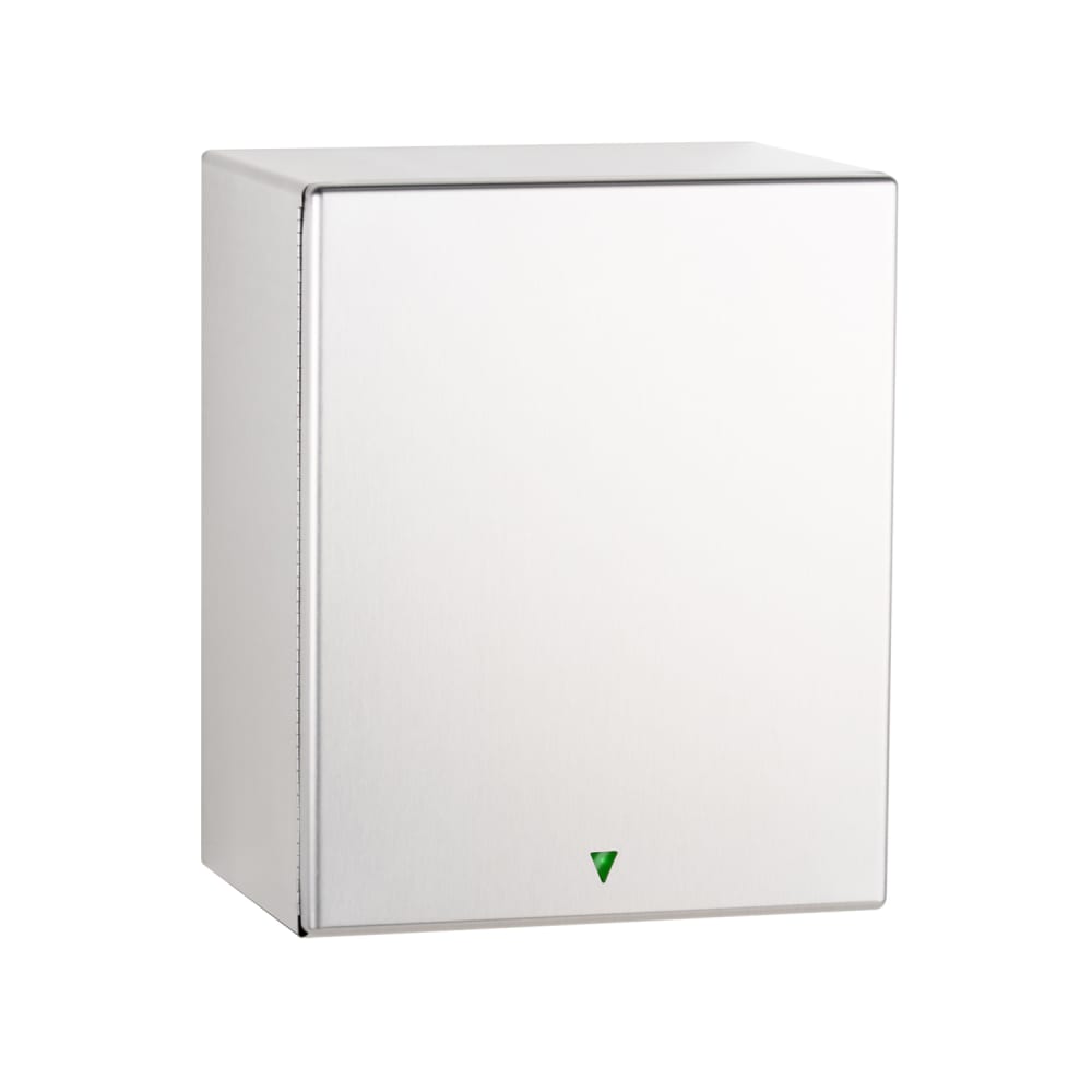 016-B2974 Surface Mount Automatic Universal Roll Paper Towel Dispenser