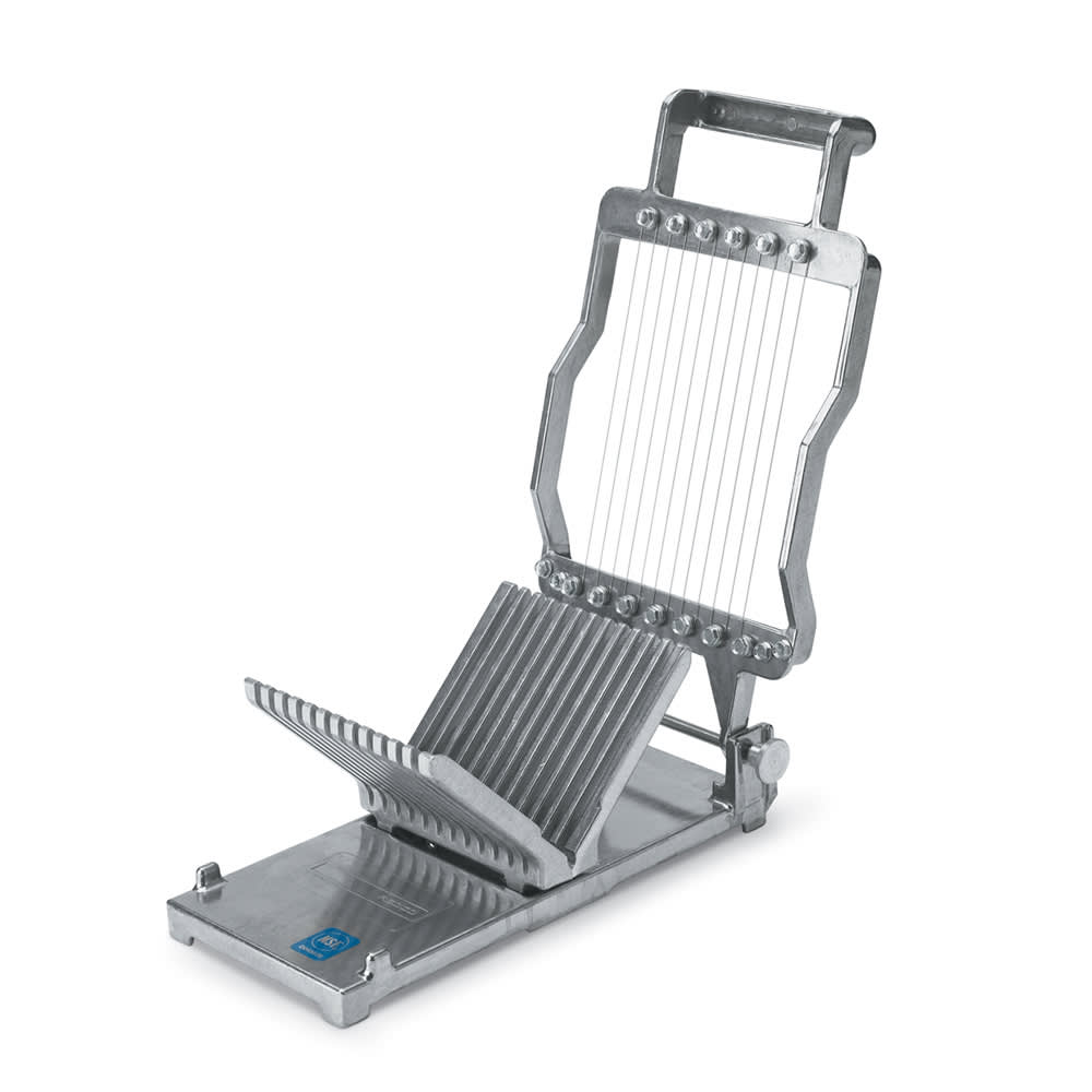 175-1812 CubeKing - Cheese Cuber or Slicer, 3/8