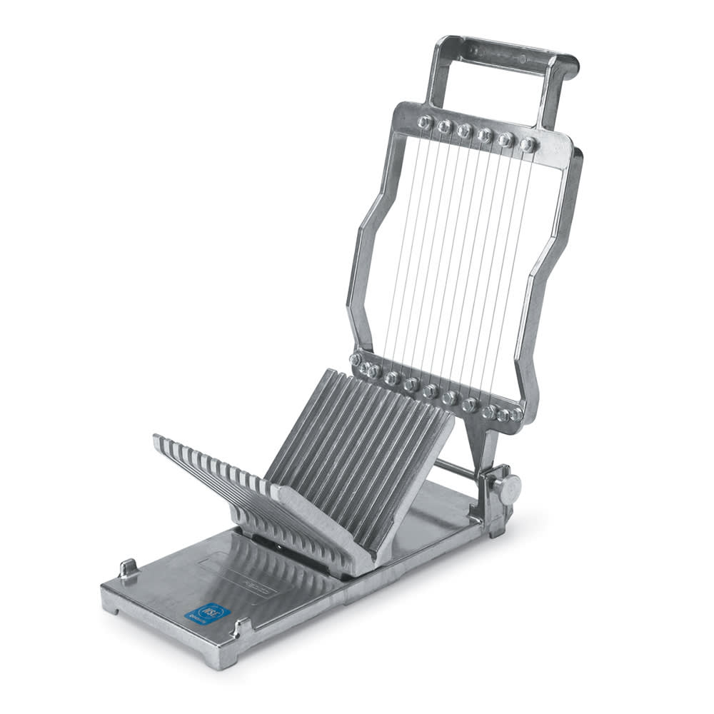175-1811 CubeKing™ - Cheese Cuber or Slicer, 3/4"
