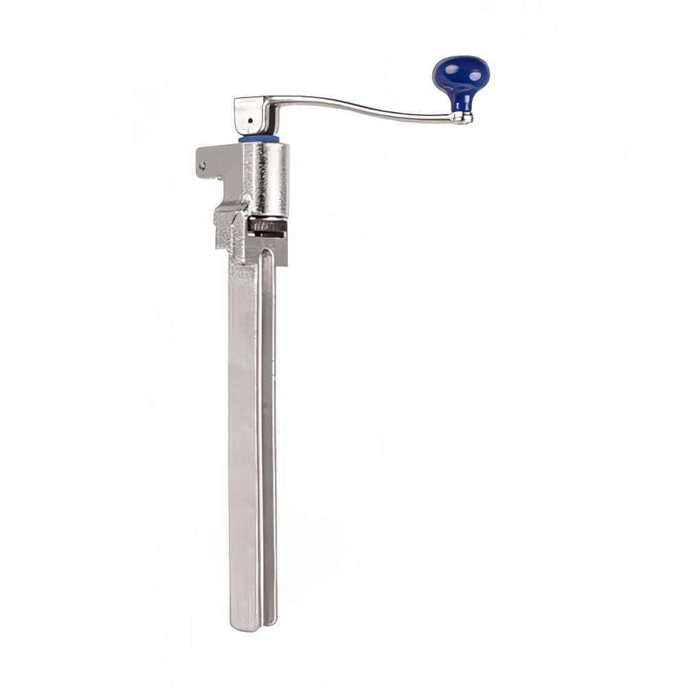 034-1WB #1 Manual Can Opener - No Base for 11"H Cans